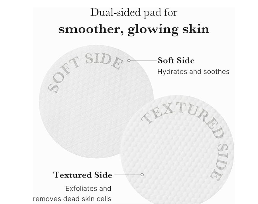 Medicube Zero Pore Pad