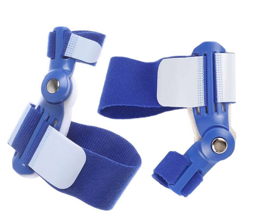 Orthopedic Toe Alignment Bunion Corrector - Pack of 2