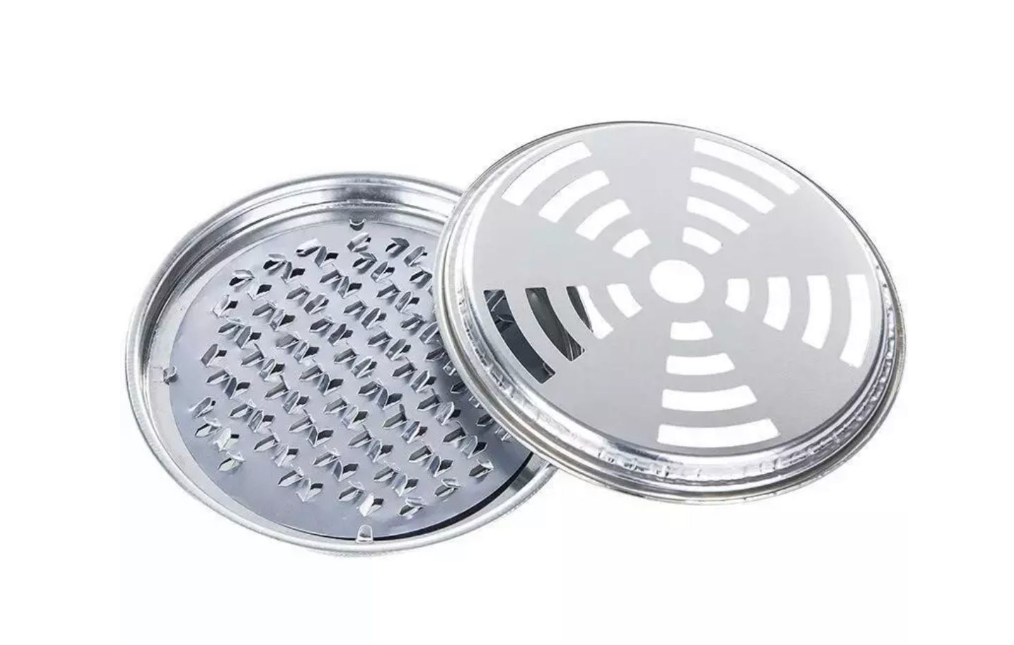 Mosquito Coil Tray