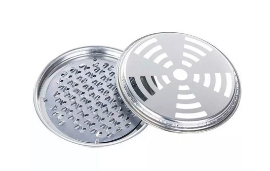 Mosquito Coil Tray