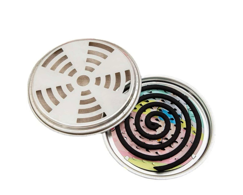Mosquito Coil Tray