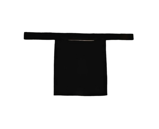Niqab Black Muslim Face Scarve