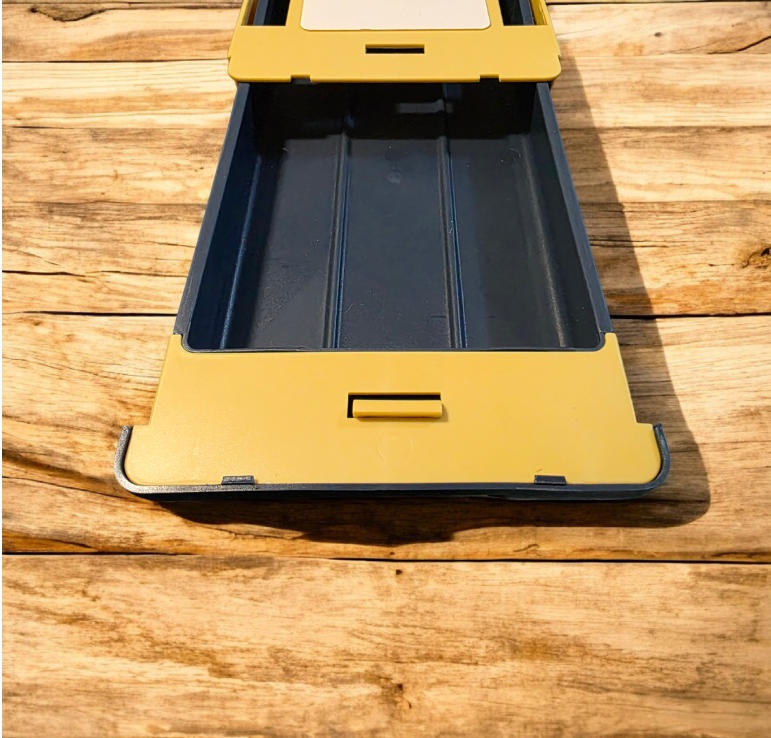 Under Desk Drawer Organiser Slide Out Desk Drawer