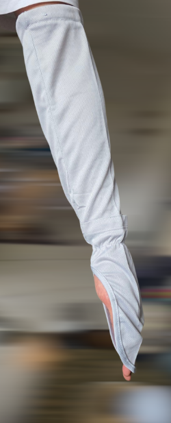 Protective Driving Arm Sleeves - Grey