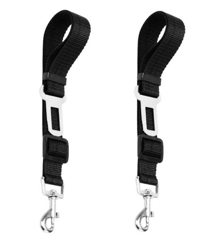 Pet Car Seatbelt Set of 2