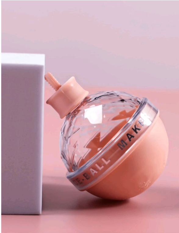 Reusable Silicone Facial Ice Cube for Facial Therapy, Massage, And Cooling