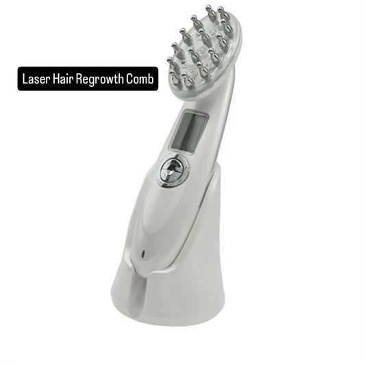 Laser Hair Regrowth Comb