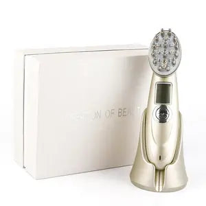 Laser Hair Regrowth Comb