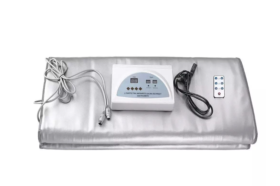 Infrared Sauna Blanket