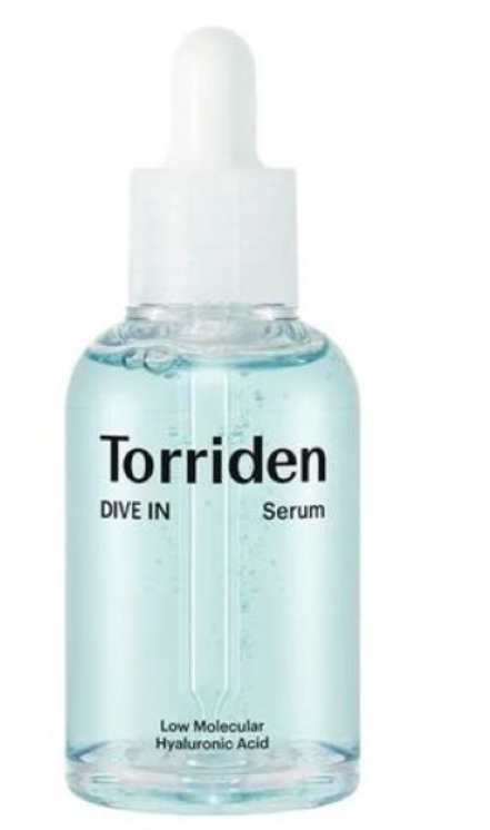 Torriden Dive-In Low Molecular Hyaluronic Acid Serum