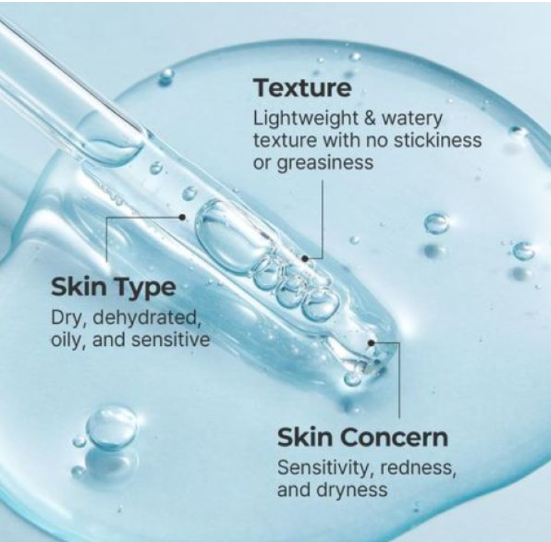 Torriden Dive-In Low Molecular Hyaluronic Acid Serum