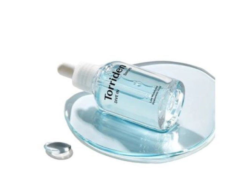 Torriden Dive-In Low Molecular Hyaluronic Acid Serum