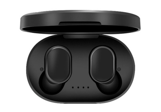 Wireless Bluetooth Earphones for Apple & Android