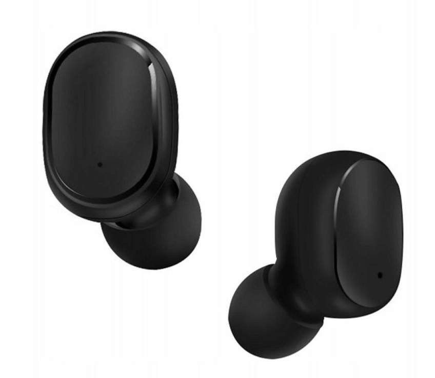 Wireless Bluetooth Earphones for Apple & Android