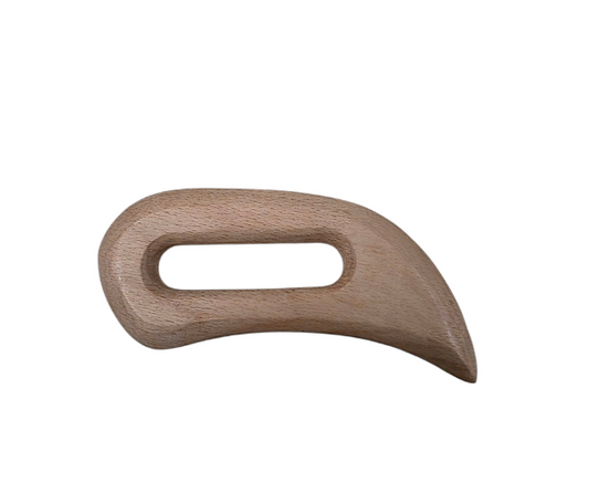 Wooden Massage Tool
